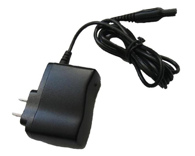 4.3V ou 15V Adaptador AC Para Philips XZ580 A00390 Aparador de